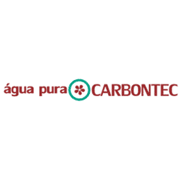 Logo empresa Água Pura