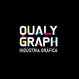 logo da empresa Qualy Graph