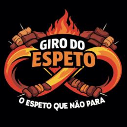 logo do recrutador Giro do Espeto