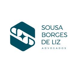 logo da empresa S Sousa e Advogados Associados 