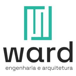 logo da empresa Ward Engenharia