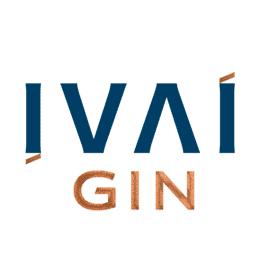 Logo empresa Ivaî Gin