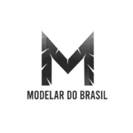 logo da empresa Modelar do Brasil