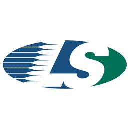 Logo empresa Ls do Brasil