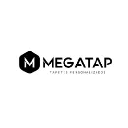 Logo empresa Megatap