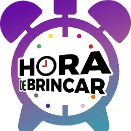 logo da empresa Centro de Educação Infantil Hora de Brincar