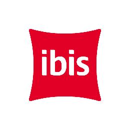 Logo empresa Ibis Hotel