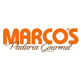 Logo empresa Marco's Padaria Gourmet