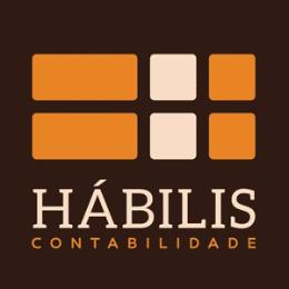 logo da empresa Habilis Contabilidade