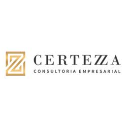 Logo empresa Certezza Consultoria Empresarial 