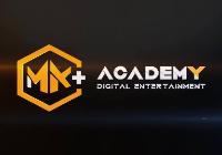 logo da empresa Mk Academy logo da empresa Mk Academy