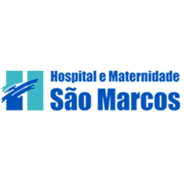Logo empresa Hospital São Marcos