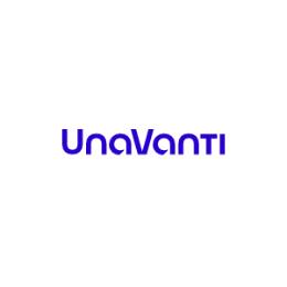 Logo empresa Unavanti Asset
