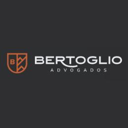 logo da empresa Bertoglio Advogados