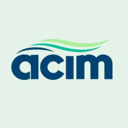logo do recrutador ACIM