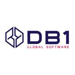 logo da empresa DB1 Group