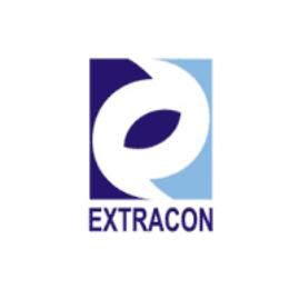 Logo empresa Pedreira Extracon