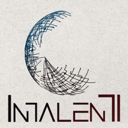 Logo empresa Intalenti