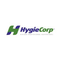 logo da empresa Hygiecorp