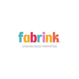 logo do recrutador Fabrink