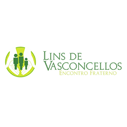 Logo empresa Encontro Fraterno Lins de Vasconcellos