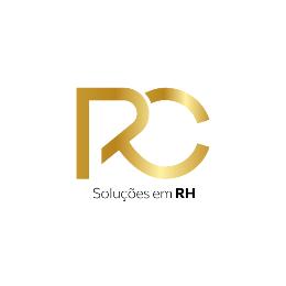 logo do recrutador Rc Consultoria 