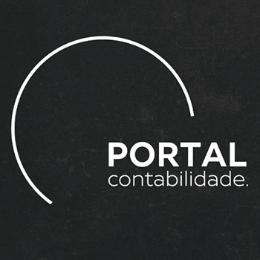 Logo empresa Portal Contabilidade