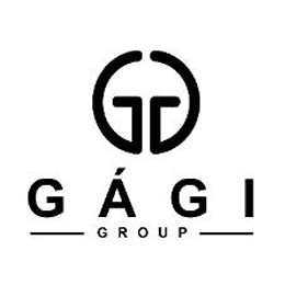 Logo empresa Gagi Group