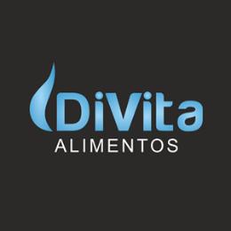 logo da empresa Divita Alimentos