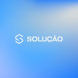 Logo empresa Solução Aprova +