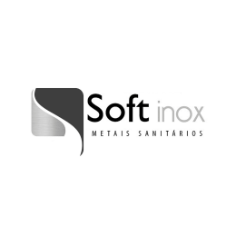 logo da empresa Softinox Metais