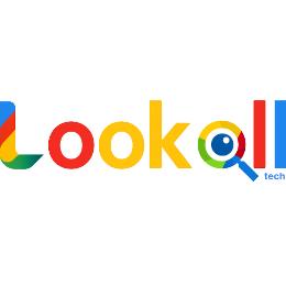 Logo empresa Lookall