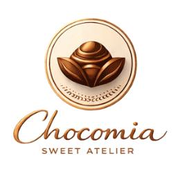 logo do recrutador Chocomia