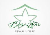 logo da empresa Casa de Repouso Bem Star