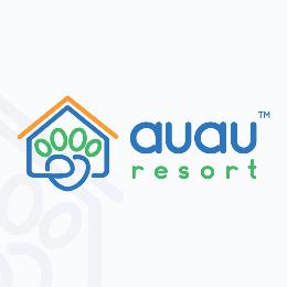 logo do recrutador Auau Resort 