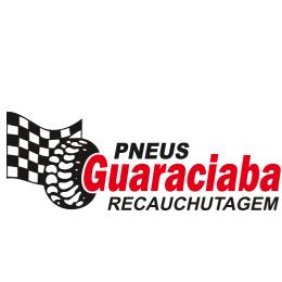 logo da empresa Pneus Guaraciaba