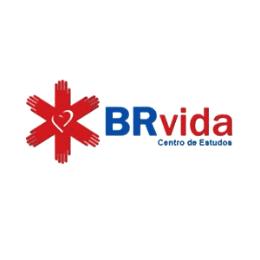 logo da empresa Brvida