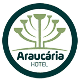 logo da empresa Araucaria Maringa Park Hotel