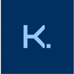 logo da empresa Klir Imóveis 