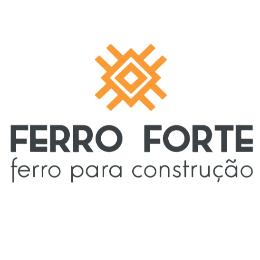 Logo empresa Ferro Forte