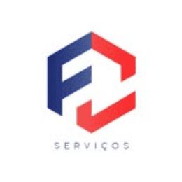 Logo empresa F&c Serviços