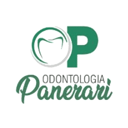Logo empresa Odontologia Panerari