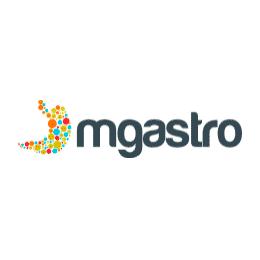 logo da empresa Clínica Mgastro