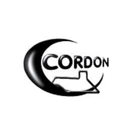 logo do recrutador Sistemas Cordon