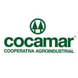 logo do recrutador Cocamar