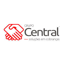 Logo empresa Maringá Central Cobranças