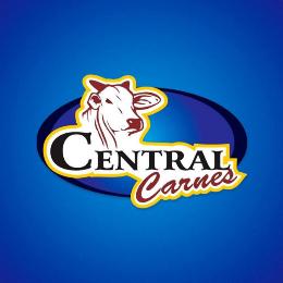 logo da empresa Central Carnes