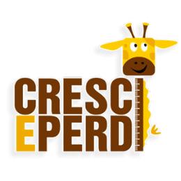 Logo empresa Cresci e Perdi