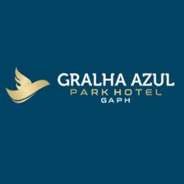 logo da empresa Hotel Gaph