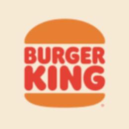 Logo empresa Burger King 